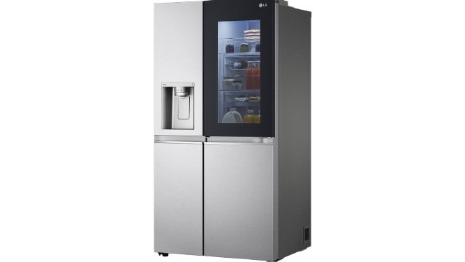 Geladeira Mortuária Smart